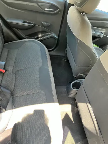 Chevrolet Prisma Sed. LT 1.4 8V Flexpower 4P 2014