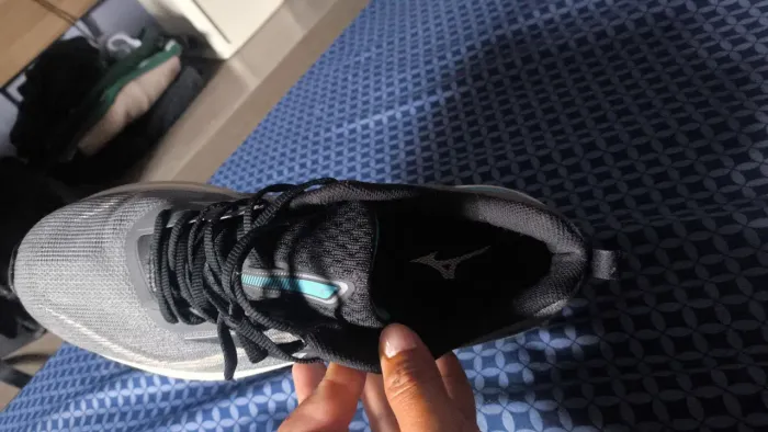 Mizuno 