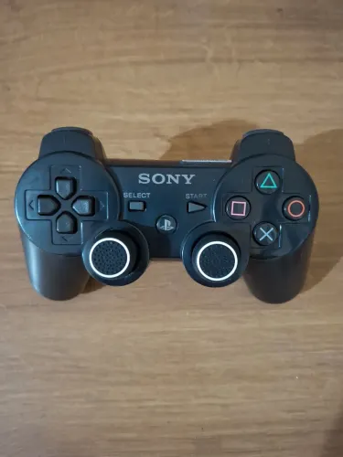 CONTROLE PS3