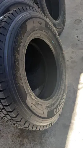 Pneus 275/80R22,5 XBRI ROBUSTO B4