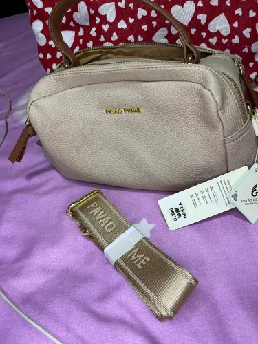 Bolsa NA ETIQUETA 