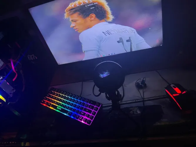 ? SETUP COMPLETO PRONTO PARA USAR! ?