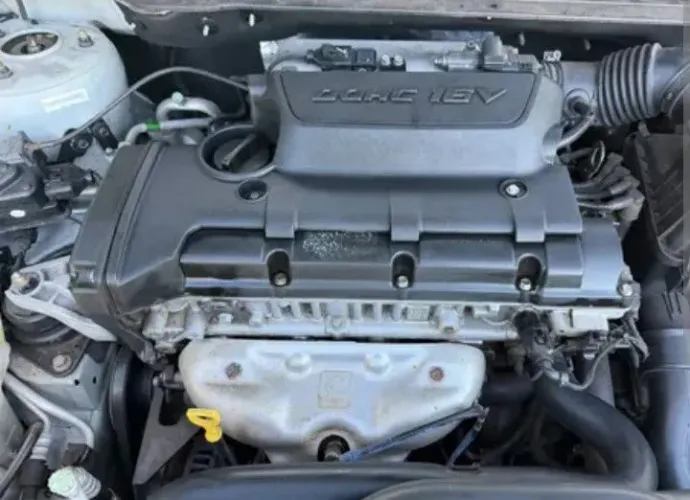 Motor 2.0 i30 Tucson Sportage ( nota fiscal para legalização) 
