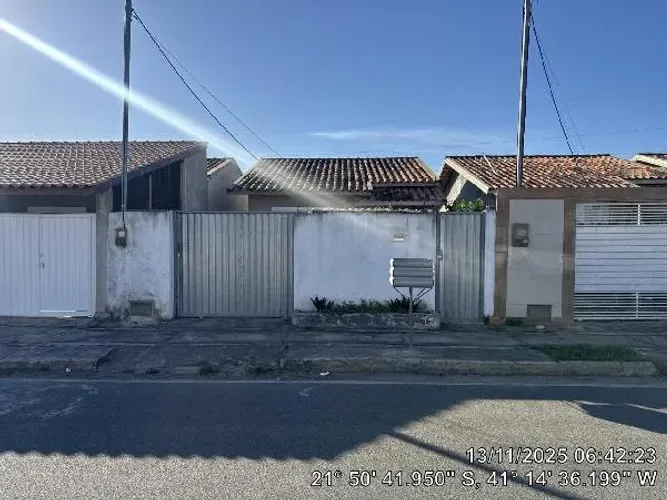 Ótima oportunidade  Casa no Goitacazes, Campos dos Goytacazes - RJ, Nº 32, 2 quartos, 1 va