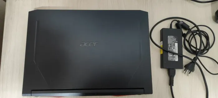NOTEBOOK ACER NITRO