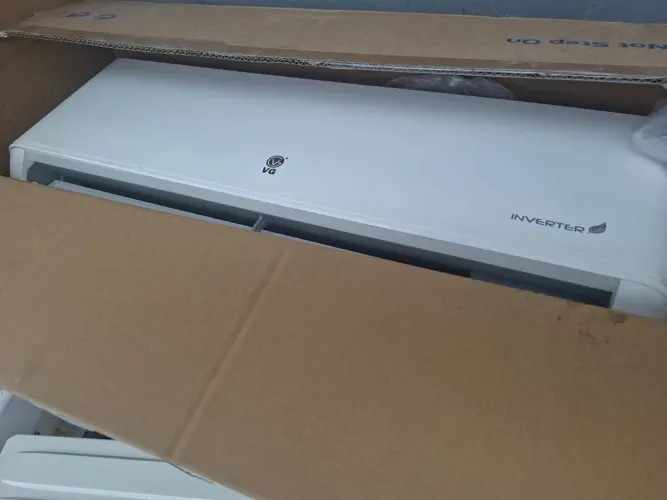 Ar condicionado 12 k