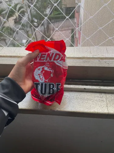 Vendo câmera de ar aro 26 kenda 2.125