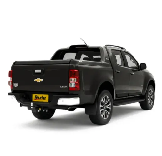 Engate removível Chevrolet S10 2012 a 2026 700kg