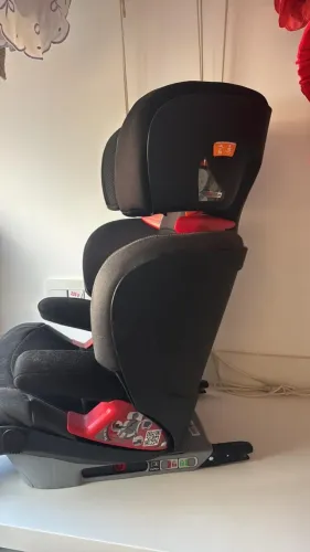CADEIRA INFANTIL PARA CARRO - CHICCO