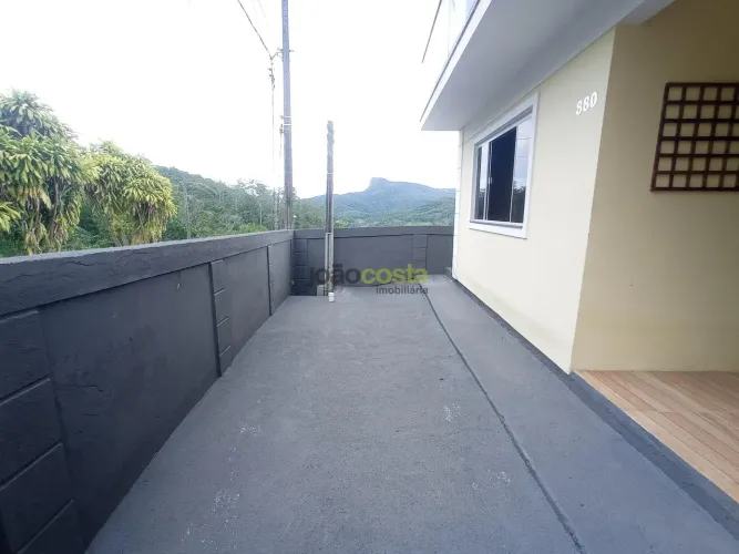 Casa para Alugar em Colônia Santana, São José, 3 Quartos, 130m²