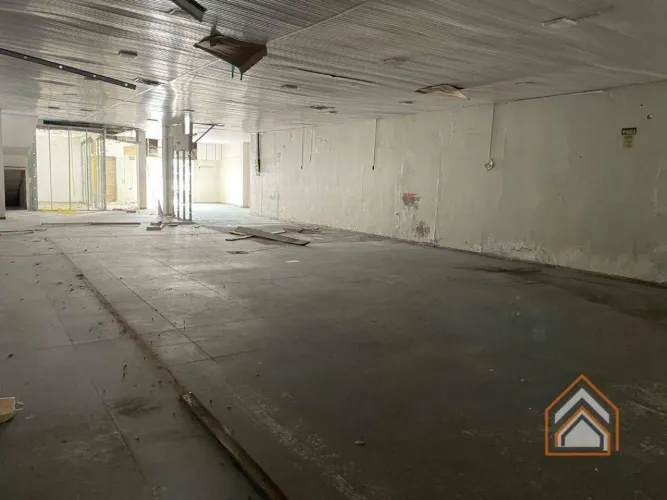 Loja para alugar, 280 m² por R$ 3.885,00/mês - Vila Santo Ângelo - Cachoeirinha/RS