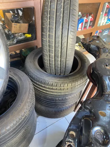 VENDE -SE MOTOR PARTIDA E ALTERNADORES DE VÁRIAS MARCAS DE CARRO