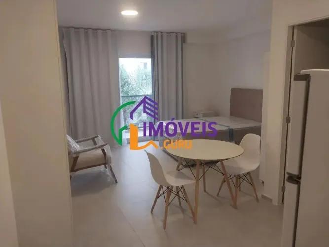 APARTAMENTO - BELA VISTA - SP