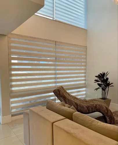 Persiana Doble Vision Classic Rolo