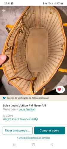 Louis vuitton