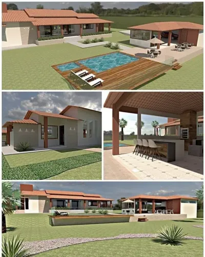 CHACARA NA PLANTA - Garanta hoje o seu pedacinho de terra para realizar os seus sonhos!