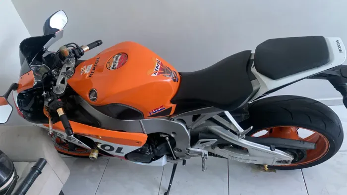 Repsol edição 2009