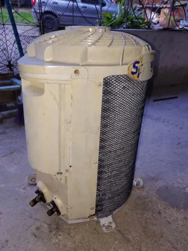 Condensadora 1200