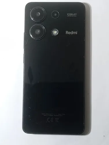 Redimi note 13