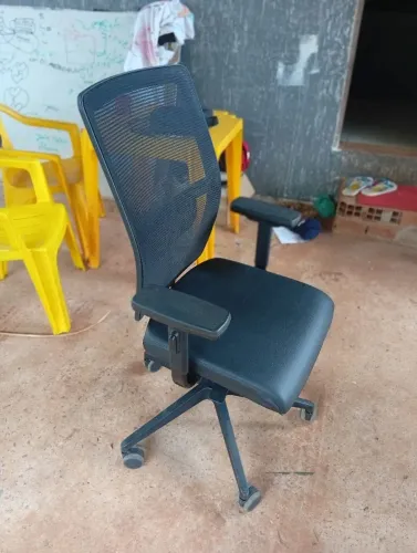 Cadeira escritório