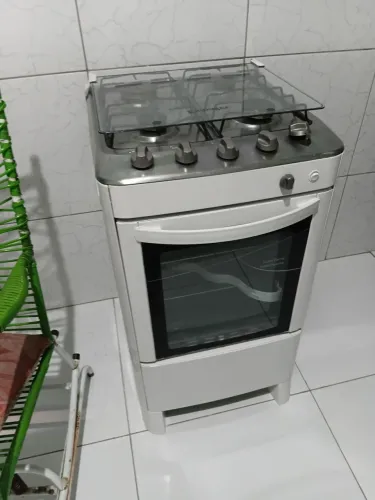 Fogal esmalteque 