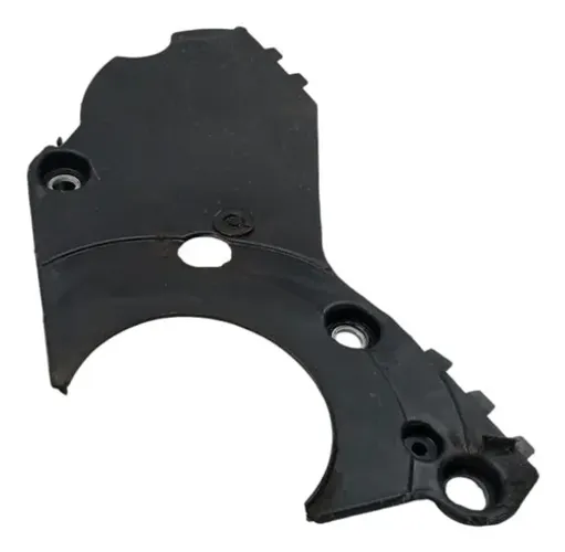 Capa Correia Dentada Inferior Chevrolet Celta 1.0 2004 2005