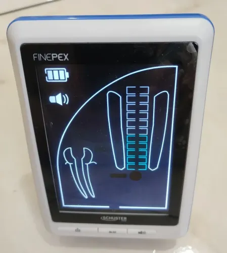 Localizador odontológico Apical Finepex Schuster USADO