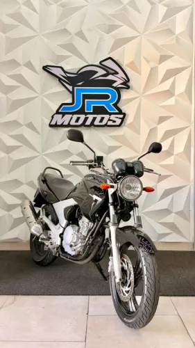YAMAHA YS 250 FAZER 2007