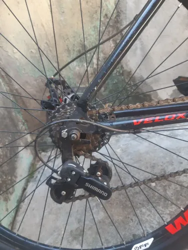 Bike Aro 29
