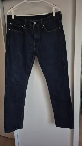 Calça Levi's 511 slim