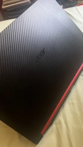 Notebook Acert Nitro 5