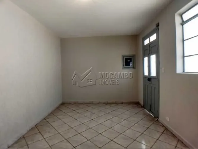Casa de rua : / Residencial / Vila Brasileira