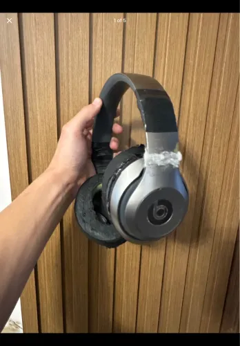 Fone Beats Studio 2.0 P/ Retirada de Peças