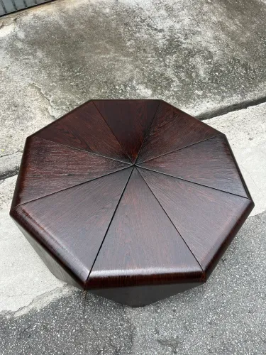 Mesa pétala Jorge zalszupin 