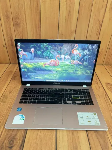 Notebook Asus Vivobook Rose Gold / SSD e Garantia 