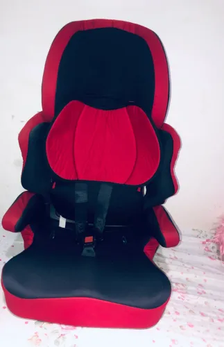 Cadeirinha de carro