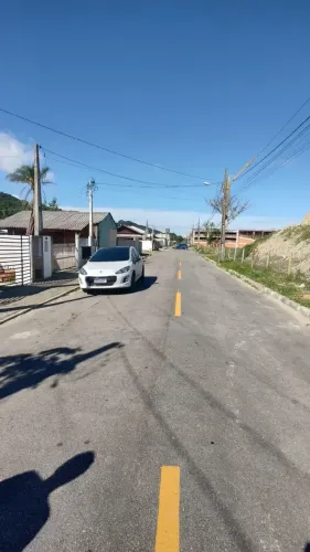 TERRENO EM ITAPEMA, COM 288m², RUA ASFALTADA, OPORTUNIDADE!!! Morretes