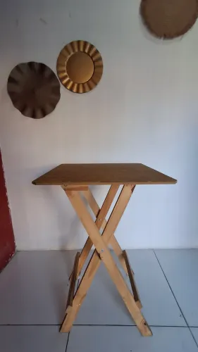 Mesa retratil