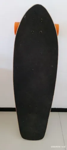 Skate SIMULADOR DE ONDAS