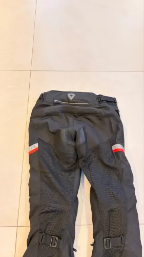 Calça Revit Tornado