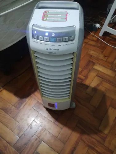Climatizador