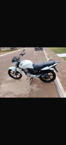 CG TITAN ex flex 2011
