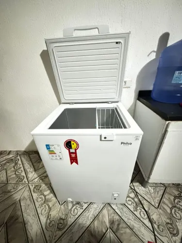 Freezer Philco 143L