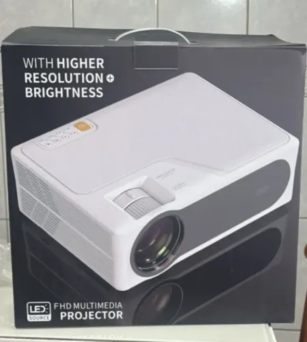 Projetor Everycom yg625