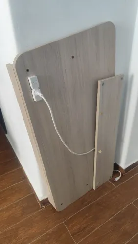 Mesa de home office ou escritório FLEXFORM