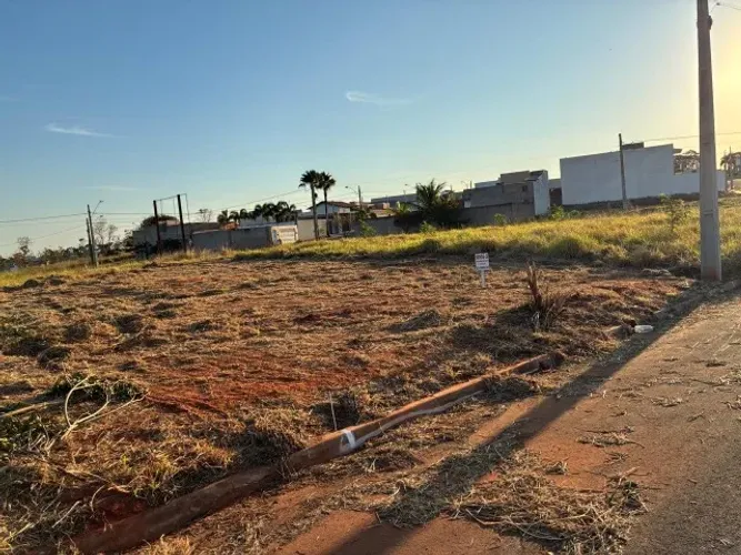 Vendo Terreno Fernandopolis aceito carro na troca 