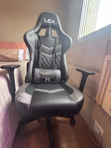 Cadeira Gamer 