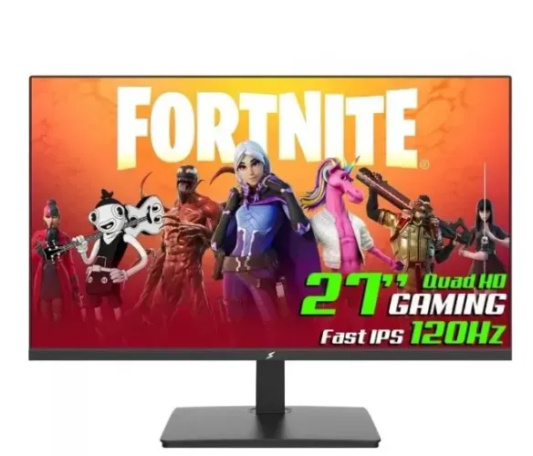 MONITOR GAMER