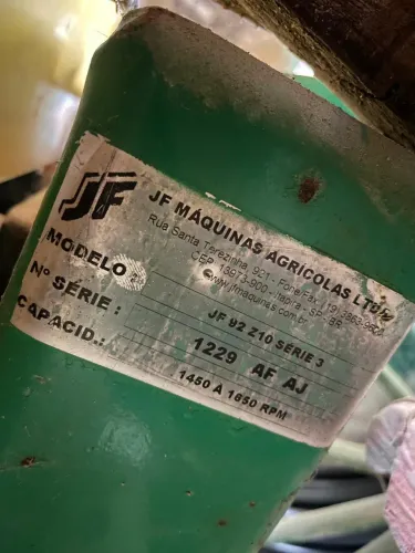 Ensiladeira