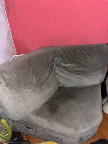 Sofá de canto 